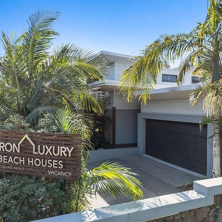 Byron Lux Beach Houses Byron Bay Esterno foto