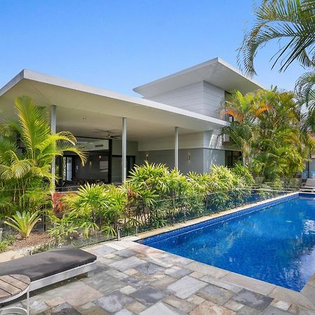 Byron Lux Beach Houses Byron Bay Esterno foto