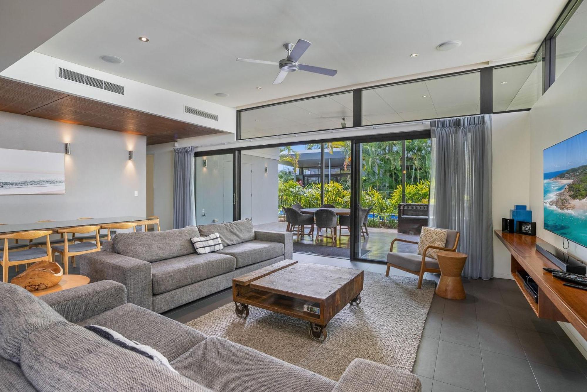 Byron Lux Beach Houses Byron Bay Esterno foto