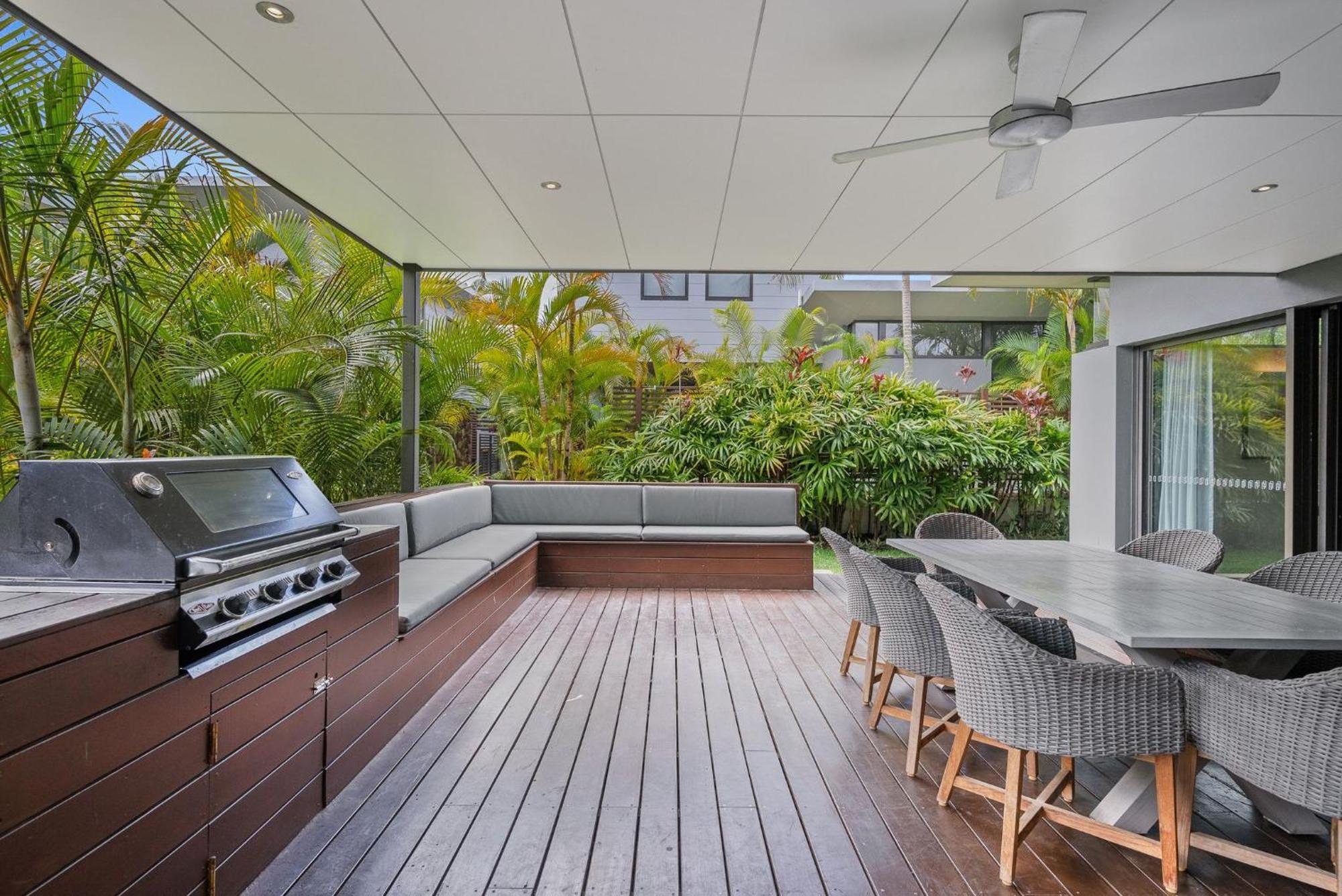 Byron Lux Beach Houses Byron Bay Esterno foto