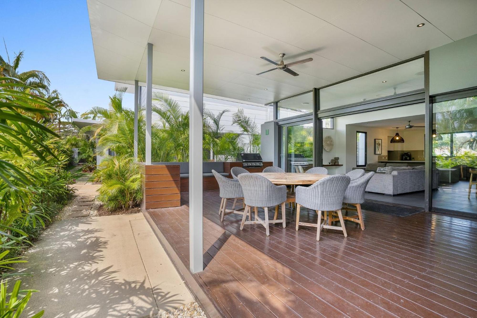 Byron Lux Beach Houses Byron Bay Esterno foto