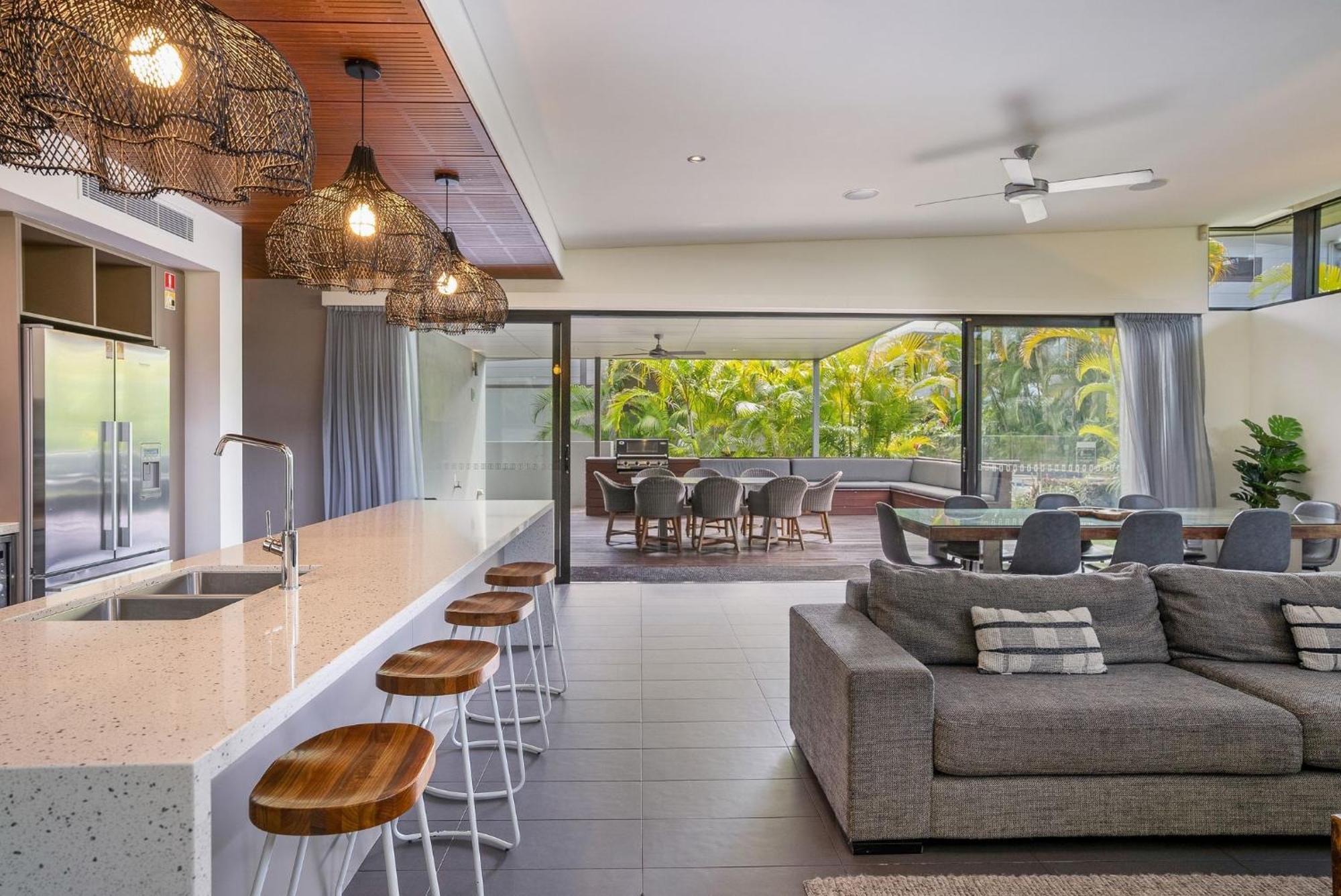 Byron Lux Beach Houses Byron Bay Esterno foto