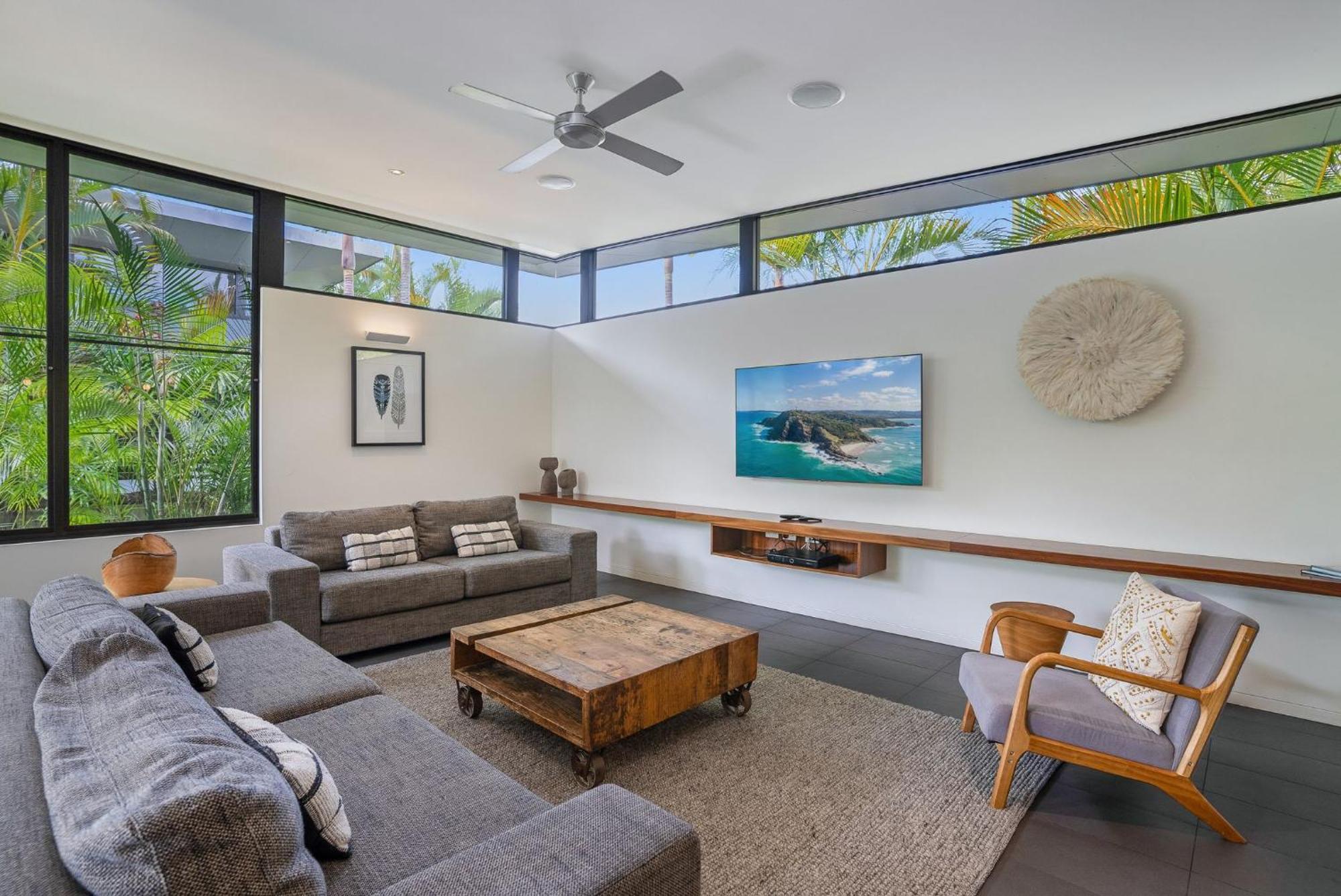 Byron Lux Beach Houses Byron Bay Esterno foto