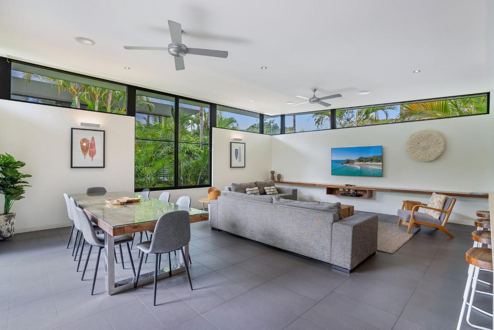 Byron Lux Beach Houses Byron Bay Esterno foto