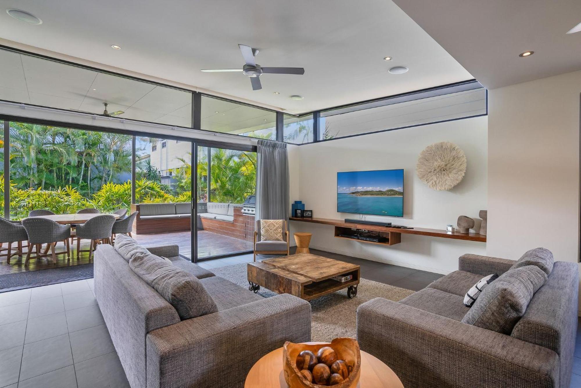 Byron Lux Beach Houses Byron Bay Esterno foto