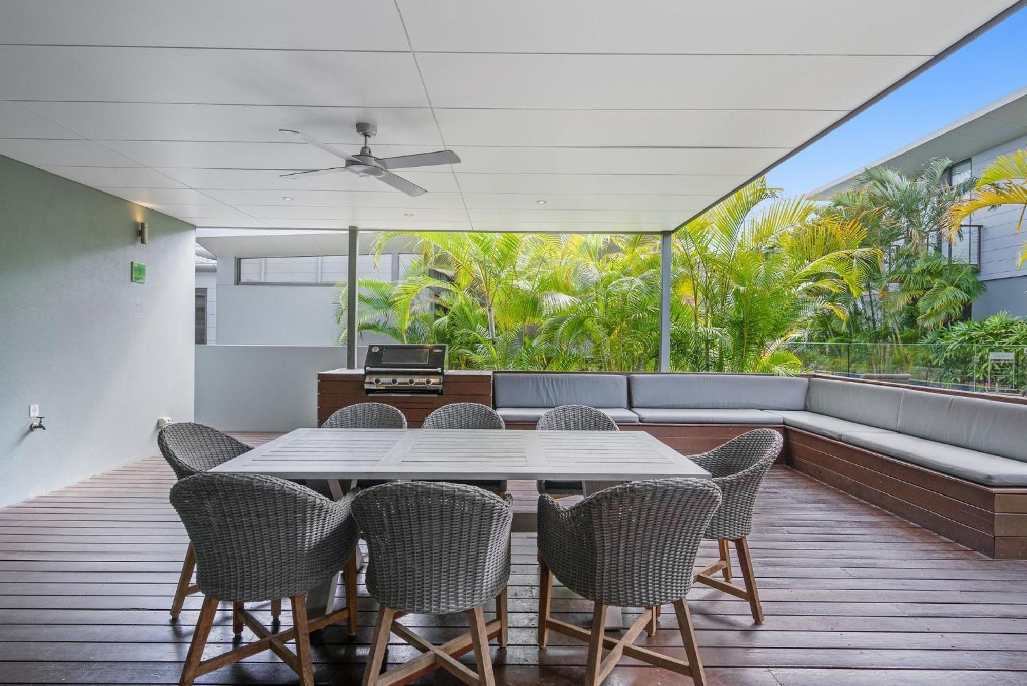 Byron Lux Beach Houses Byron Bay Esterno foto