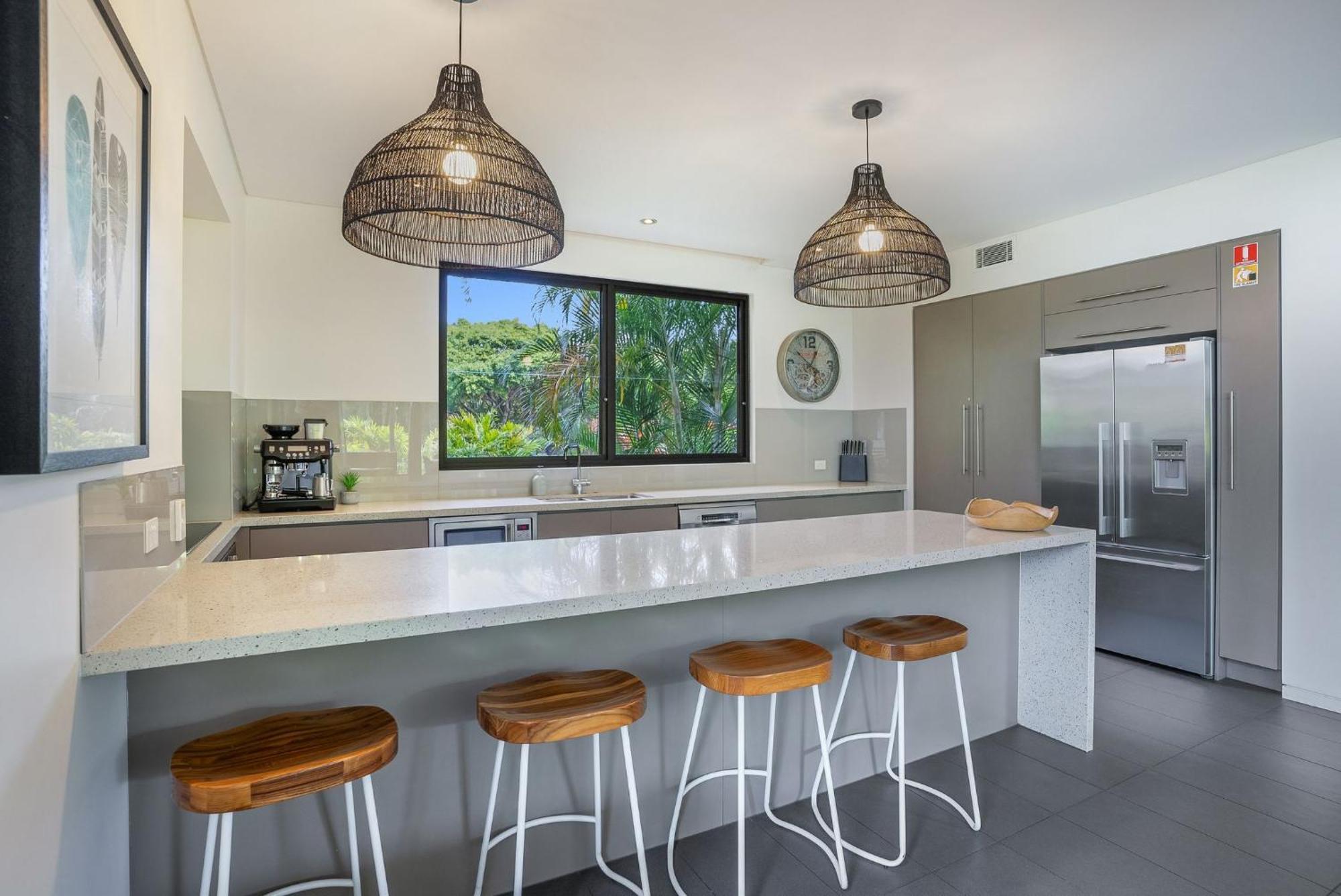 Byron Lux Beach Houses Byron Bay Esterno foto