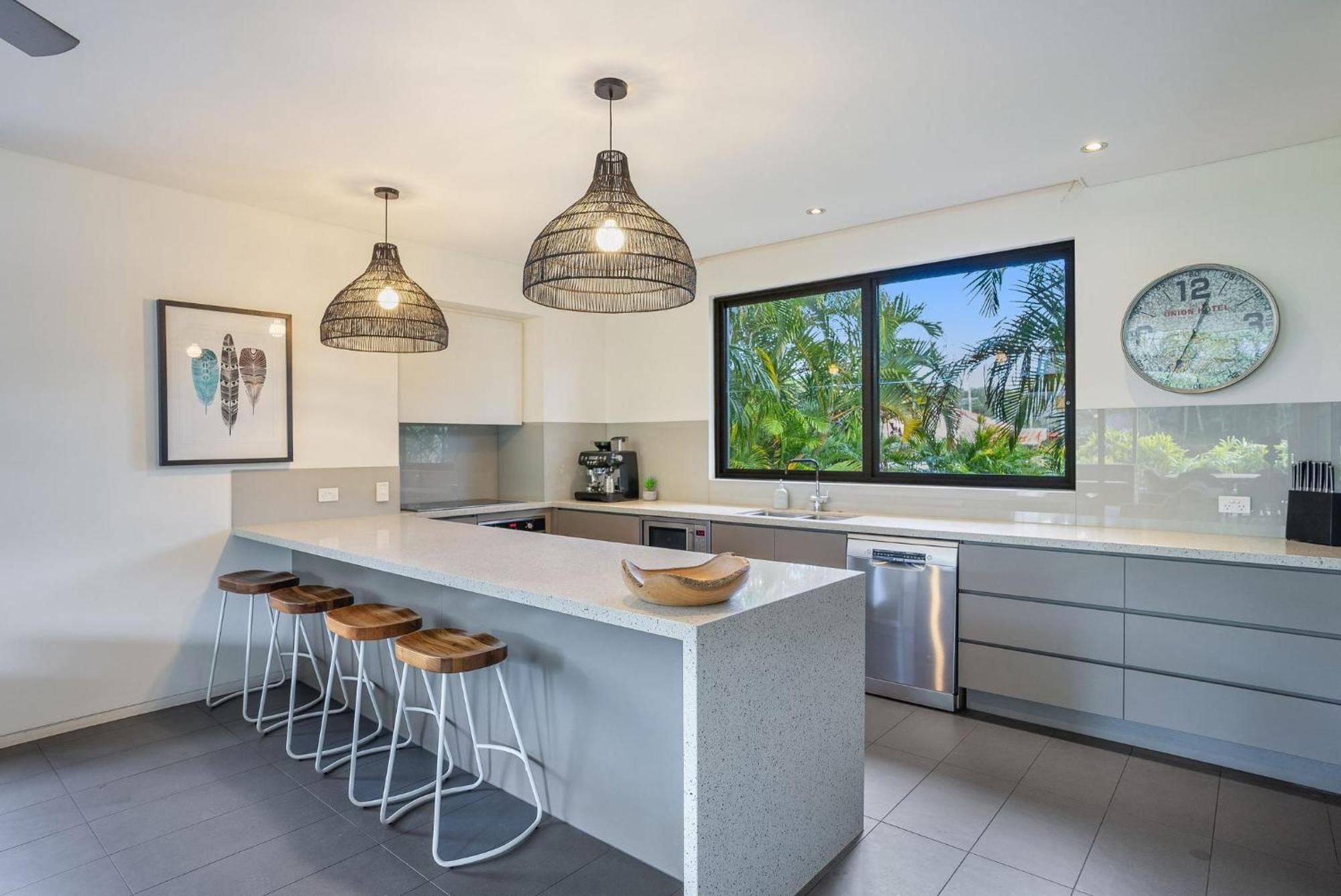 Byron Lux Beach Houses Byron Bay Esterno foto