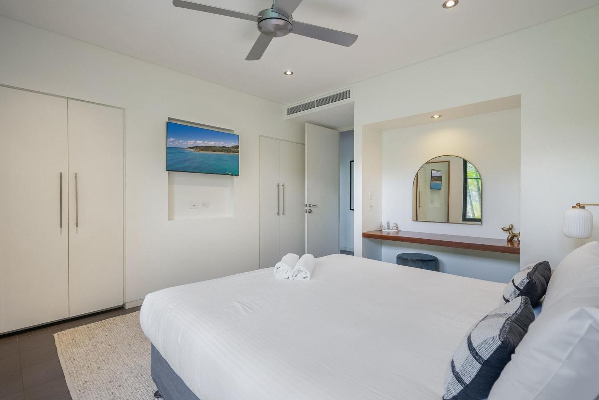 Byron Lux Beach Houses Byron Bay Esterno foto